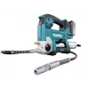 MAKITA. Tepalo švirkštas 18V DGP180Z