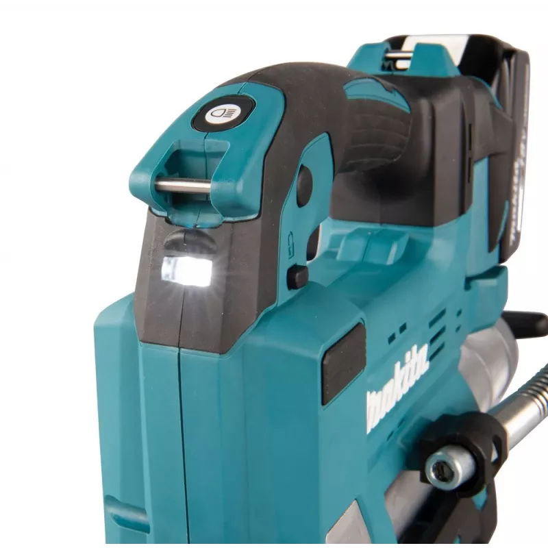 MAKITA. Tepalo švirkštas 18V DGP180Z