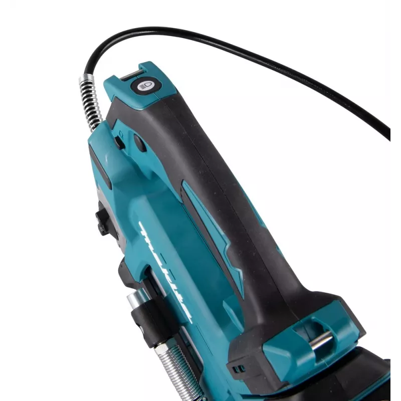 MAKITA. Tepalo švirkštas 18V DGP180Z
