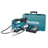 MAKITA. Tepalo švirkštas 18V DGP180Z