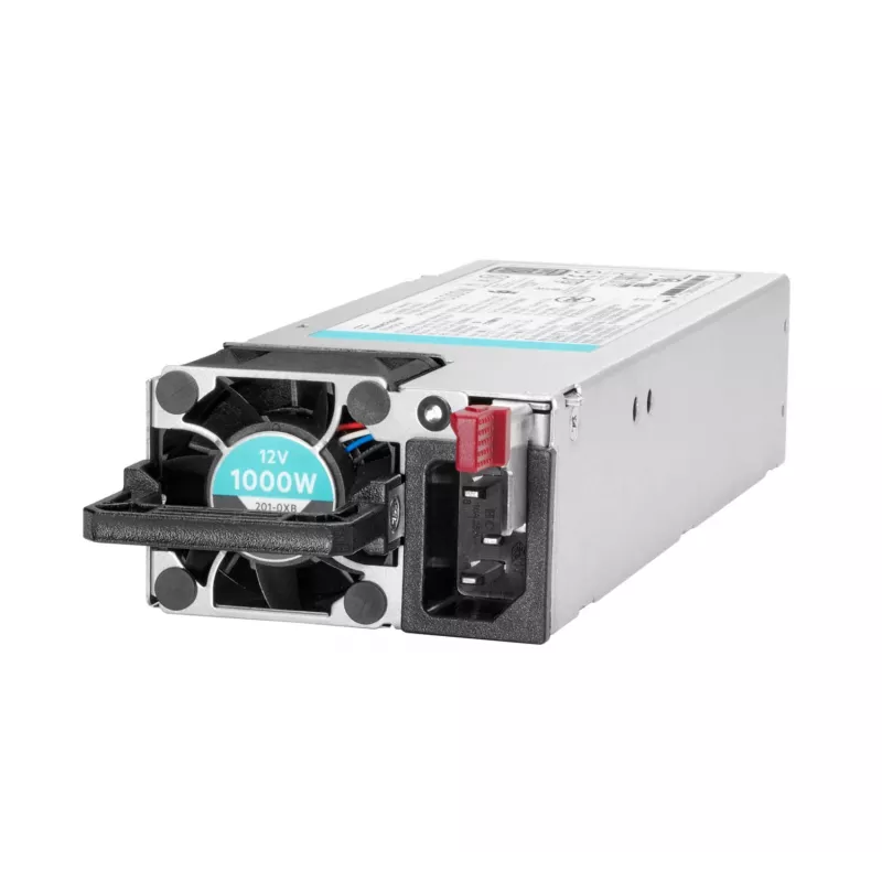 “HPE P03178-B21” maitinimo blokas 1000 W