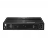 HPE - Aruba 6200F 12G Class4 PoE 2G/2SFP+ 139W Switch - Switch - L3 - managed - 12 x 10/100/1000 (PoE+) + 2 x 100/1000 (Uplink) + 2 x 1 Gigabit / 10 Gigabit SFP+ rack-mountable