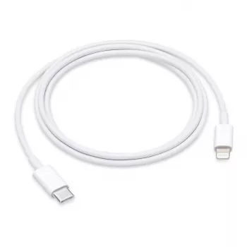 USB-C į Lightning laidas Apple MX0K2ZM/A 1m