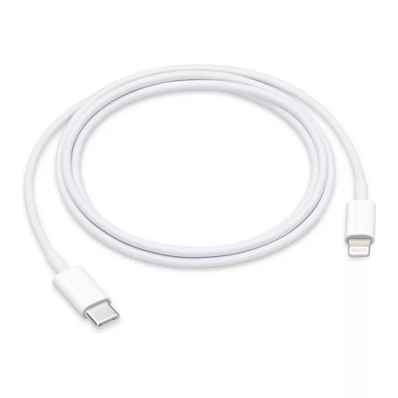USB-C į Lightning laidas Apple MX0K2ZM/A 1m