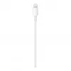 USB-C į Lightning laidas Apple MX0K2ZM/A 1m