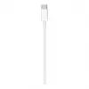 USB-C į Lightning laidas Apple MX0K2ZM/A 1m
