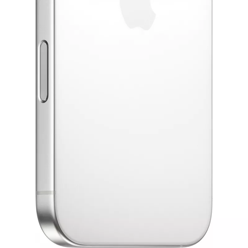 Apple iPhone 16 Pro 512GB baltas titanas