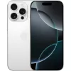 Apple iPhone 16 Pro 512GB baltas titanas