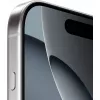 Apple iPhone 16 Pro 512GB baltas titanas