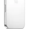 Apple iPhone 16 Pro 512GB baltas titanas