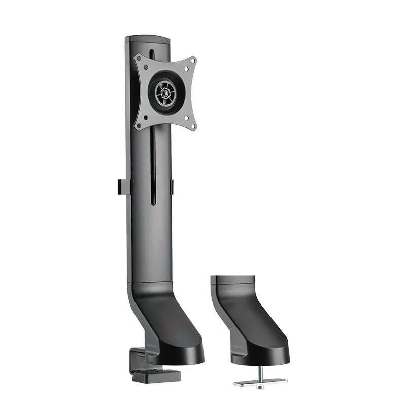 LOGILINK BP0161 Monitorio laikiklis 17-32 colių plieniniams plokštiems ir išlenktiems monitoriams iki 8 kg maks.