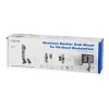 LOGILINK BP0161 Monitorio laikiklis 17-32 colių plieniniams plokštiems ir išlenktiems monitoriams iki 8 kg maks.