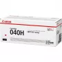 Canon CRG-040H 0457C002 purpurinis dažų kasetė, 2500 puslapių
