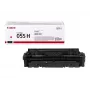 Canon 055H dažų kasetė 1 vnt. Originali Purpurinė
