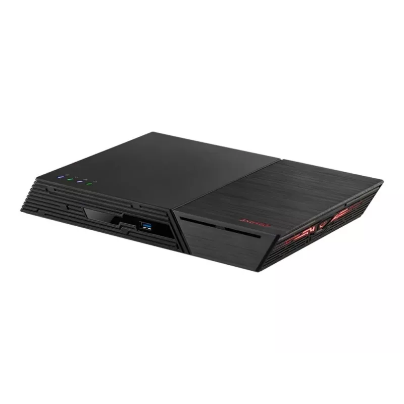 Asustor Flashstor 12 Pro Gen 2 FS6812X 12 Bay (90-FS6812X00-MF30)