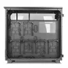 PC korpusas Thermaltake View 91 TG RGB Ultra Tower Juoda