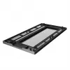 PC korpusas Thermaltake View 91 TG RGB Ultra Tower Juoda