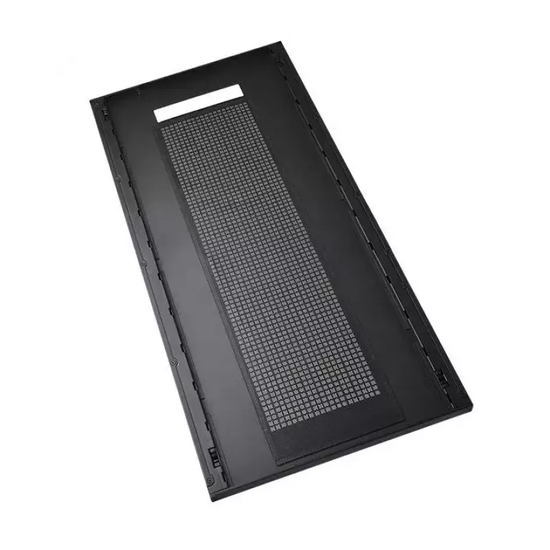 PC korpusas Thermaltake View 91 TG RGB Ultra Tower Juoda