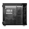 PC korpusas Thermaltake View 91 TG RGB Ultra Tower Juoda