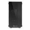 PC korpusas Thermaltake View 91 TG RGB Ultra Tower Juoda