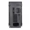 PC korpusas Thermaltake View 91 TG RGB Ultra Tower Juoda