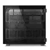 PC korpusas Thermaltake View 91 TG RGB Ultra Tower Juoda