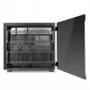 PC korpusas Thermaltake View 91 TG RGB Ultra Tower Juoda