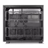 PC korpusas Thermaltake View 91 TG RGB Ultra Tower Juoda