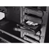 PC korpusas Thermaltake View 91 TG RGB Ultra Tower Juoda