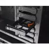 PC korpusas Thermaltake View 91 TG RGB Ultra Tower Juoda