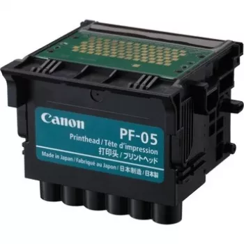 Spausdinimo galvutė rašalinė Canon PF-05