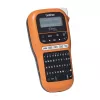 Etikečių spausdintuvas Brother PT-E110VP Tiesioginė terminė Spalva 180 x 180 DPI 20 mm/sek TZe QWERTY