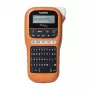 Etikečių spausdintuvas Brother PT-E110VP Tiesioginė terminė Spalva 180 x 180 DPI 20 mm/sek TZe QWERTY