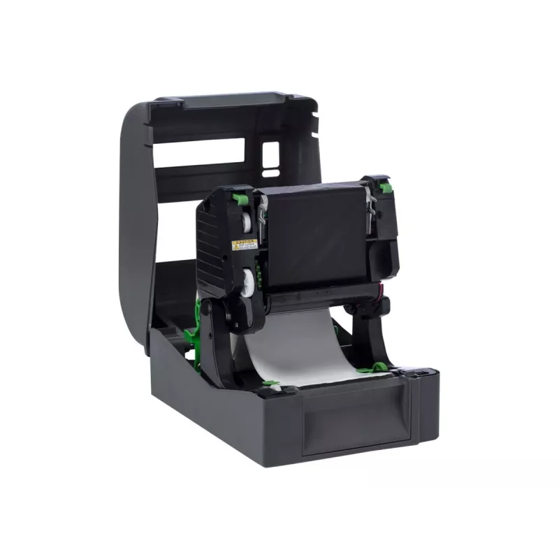 Brother TD4420TNZ1 spausdintuvas juodas