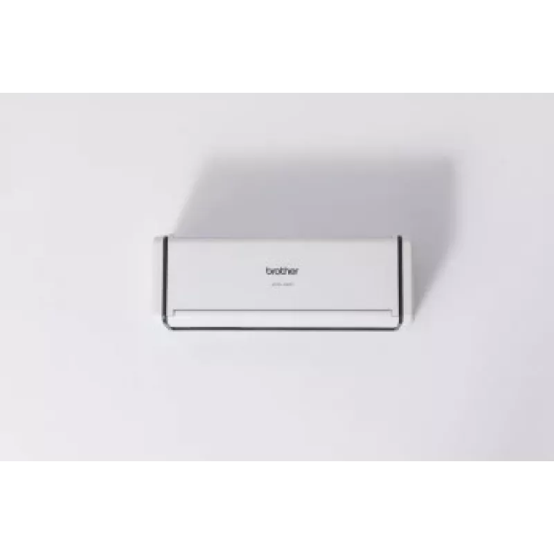 Dokumentų skaitytuvas Brother ADS-1300, vieno praėjimo 30 psl./min., iki 1200 dpi