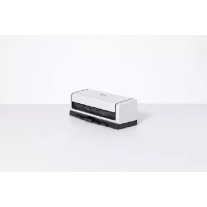 Dokumentų skaitytuvas Brother ADS-1300, vieno praėjimo 30 psl./min., iki 1200 dpi