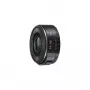 Panasonic Lumix 3,5-5,6/14-42 mm G X Vario PZ juoda