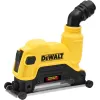 DeWALT DWE46225-XJ kampinio šlifuoklio priedas Apsauginė gaubta
