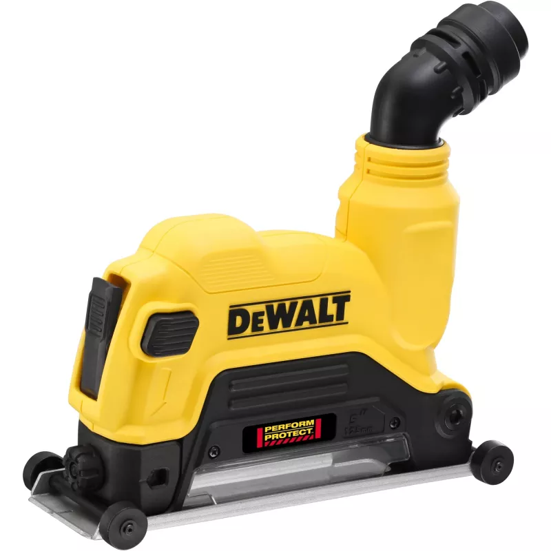 DeWALT DWE46225-XJ kampinio šlifuoklio priedas Apsauginė gaubta