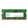 Dell Memory Upgradell - 32 GB - 2RX8 DDR5 Sodimm 5600 Mhz