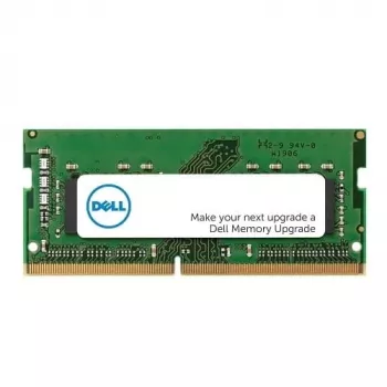 Dell Memory Upgradell - 32 GB - 2RX8 DDR5 Sodimm 5600 Mhz