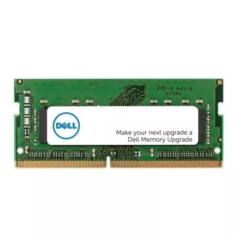 Dell Memory Upgradell - 32 GB - 2RX8 DDR5 Sodimm 5600 Mhz
