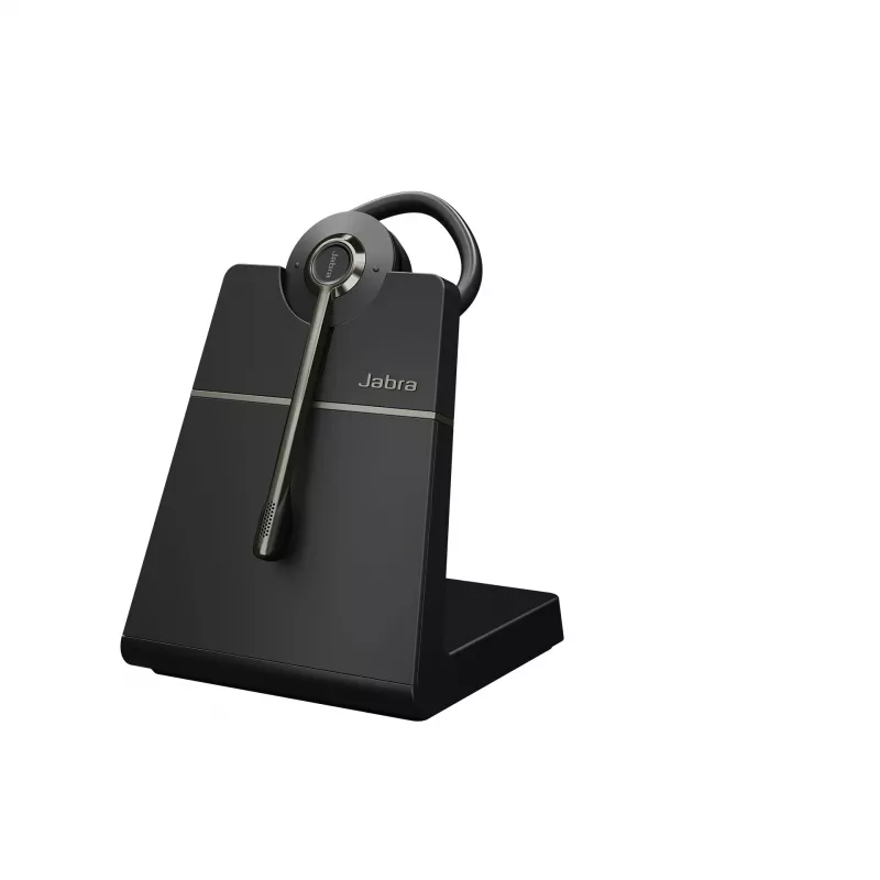 Jabra Engage 55 SE UC Convertible USB-A incl. Charging Dock (9655-415-111)
