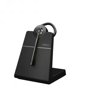 Jabra Engage 55 SE Convertible - Ausinės - Uždedamos ant ausies (9655-455-111)