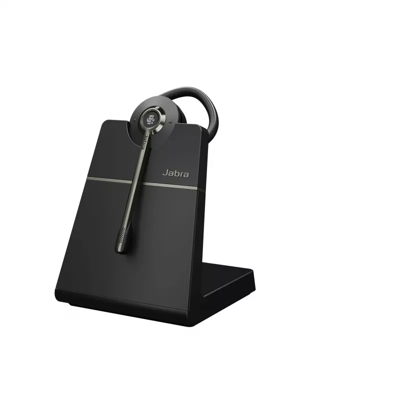 Jabra Engage 55 SE Convertible - Ausinės - Uždedamos ant ausies (9655-455-111)