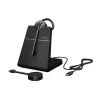 Jabra Engage 55 SE Convertible - ausinės - ant ausies (9655-435-111)