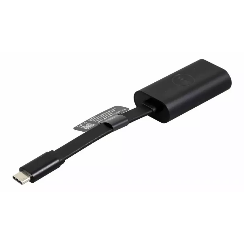 Adapter USB-C – Ethernet DELL DBQBCBC064