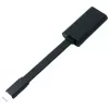 Adapter USB-C – Ethernet DELL DBQBCBC064