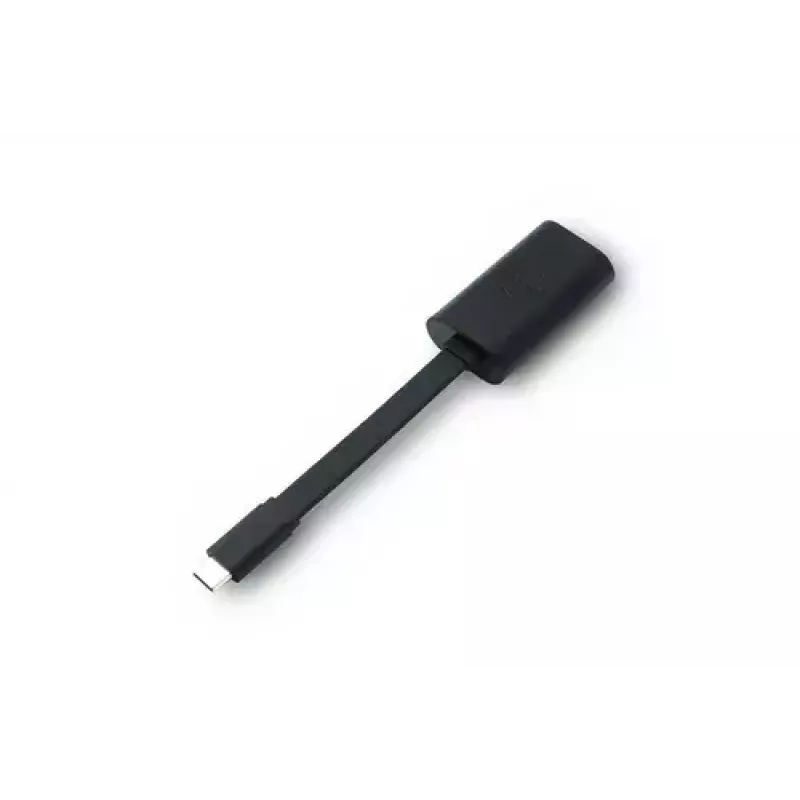 Adapter USB-C – Ethernet DELL DBQBCBC064