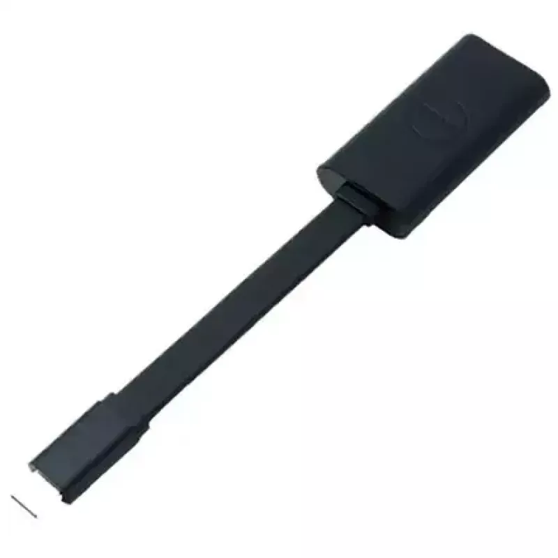 Adapter USB-C – Ethernet DELL DBQBCBC064